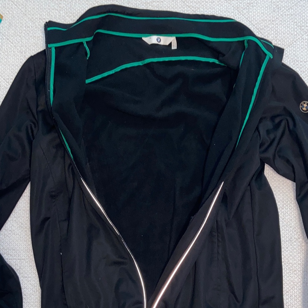 BMW jacket - Picture 4 of 6